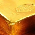 What is the best form of gold to own?