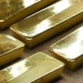 What's the point of buying gold bars?