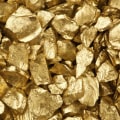 What are the uses of gold?