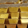What's the point of buying gold bars?