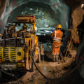What is the most harmful form of mining?