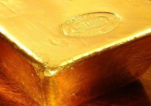 What is the best form of gold to own?