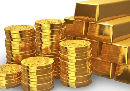 Are there fees for buying gold?