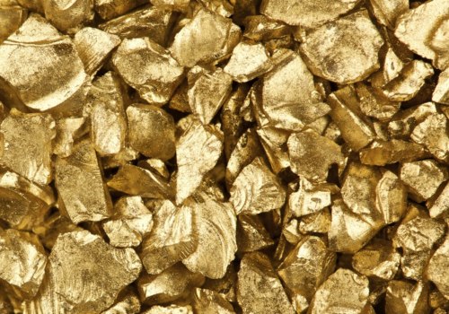 What are the uses of gold?