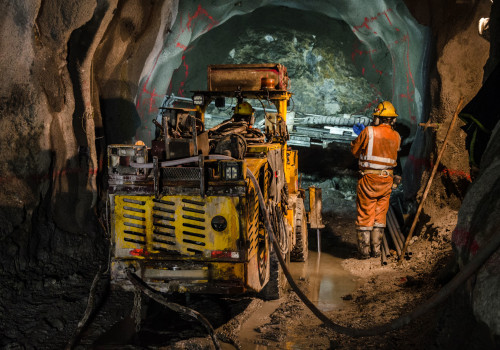 What is the most harmful form of mining?